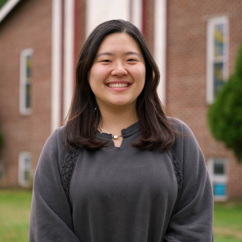 Rebecca Kim