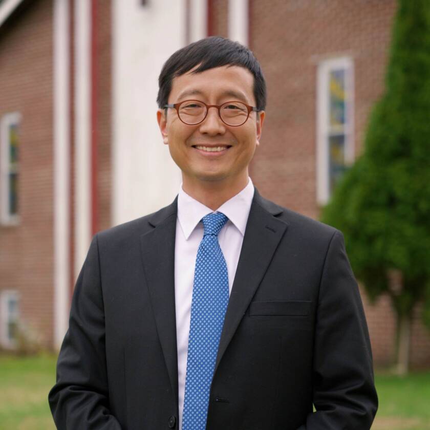정문석 목사